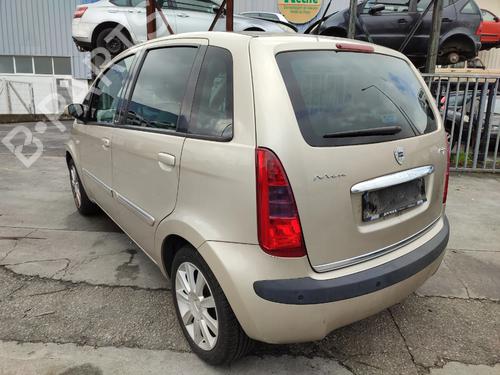 Right front window switch LANCIA MUSA (350_) 1.3 D Multijet (350.AXB11, 350.AXB1A) | BP33171001I26 - Image 12
