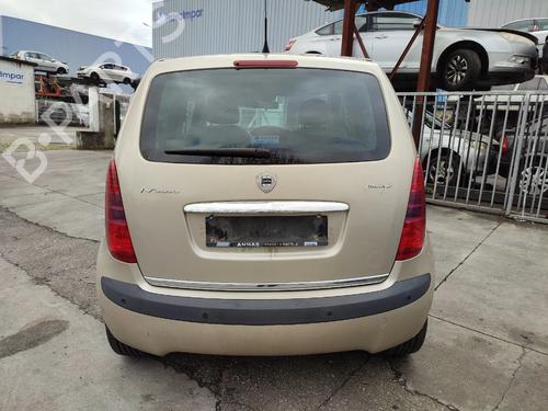 Right front window switch LANCIA MUSA (350_) 1.3 D Multijet (350.AXB11, 350.AXB1A) | BP33171001I26 - Image 11