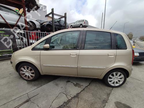 Right front window switch LANCIA MUSA (350_) 1.3 D Multijet (350.AXB11, 350.AXB1A) | BP33171001I26 - Image 13