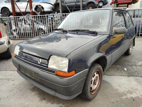 Used Parts RENAULT SUPER 5 (B/C40_)  1.6 D (B/C/404)  4440020