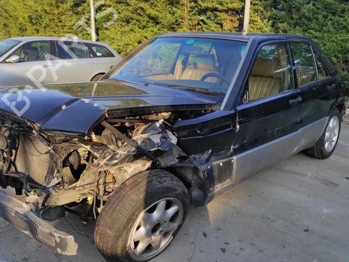 Used Parts MERCEDES-BENZ 190 (W201) D 2.0 (201.122) (72 hp) 4441132