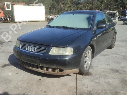 Electronic sensor AUDI A3 (8L1) 1.8 T | BP37430988M84 - Image 9