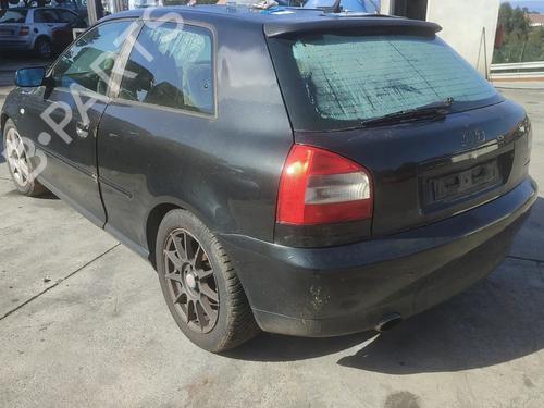 Electronic sensor AUDI A3 (8L1) 1.8 T | BP37430988M84 - Image 12