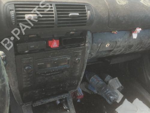 Electronic sensor AUDI A3 (8L1) 1.8 T | BP37430988M84 - Image 20