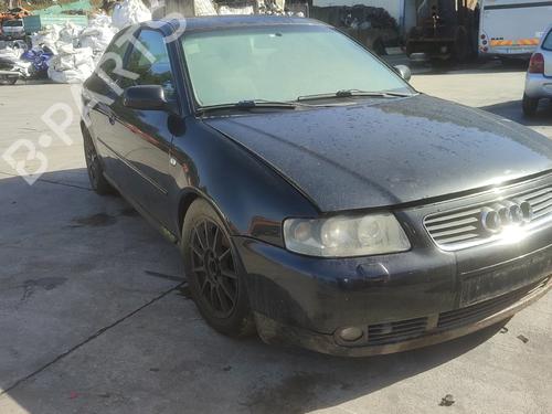 Electronic sensor AUDI A3 (8L1) 1.8 T | BP37430988M84 - Image 10
