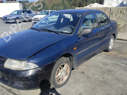 Used Parts MITSUBISHI CARISMA Saloon (DA_)  1.9 TD (DA4A)  4440819