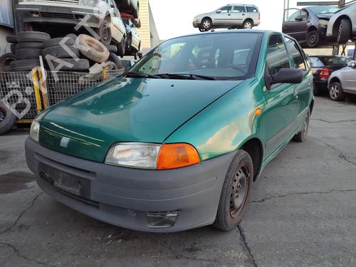Used Parts FIAT PUNTO (176_)  55 1.1  4440021