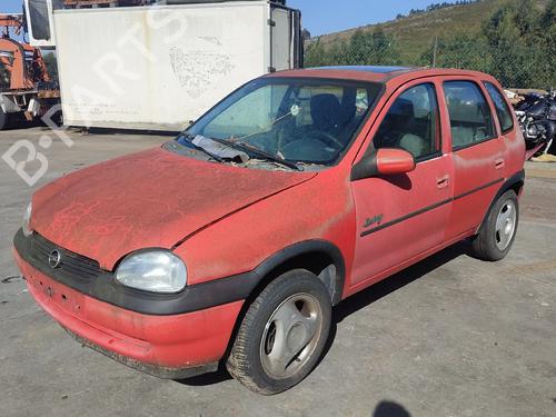 Used Parts OPEL CORSA B (S93) 1.2 i (F08, F68, M68) 4440603