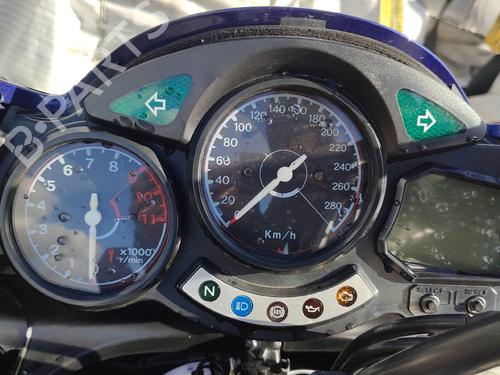Engine YAMAHA MOTORCYCLES FJR FJR 1300 A (RP08, RP11) | BP38172507M1 - Image 11