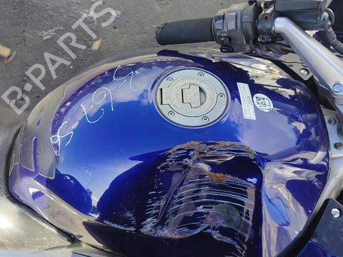 Engine YAMAHA MOTORCYCLES FJR FJR 1300 A (RP08, RP11) | BP38172507M1 - Image 13