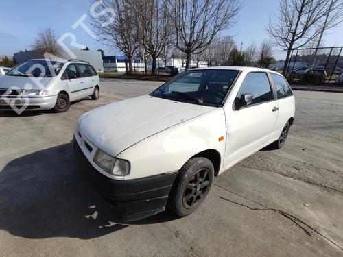 Used Parts SEAT IBIZA II (6K1)  1.9 D  4440824