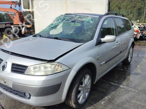 Used Parts RENAULT MEGANE II Estate (KM0/1_)  1.5 dCi (KM02, KM13)  4441936