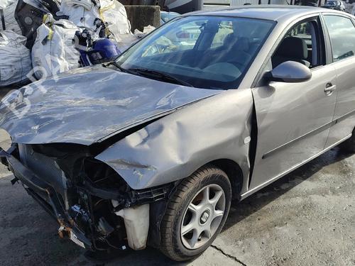 Used Parts SEAT IBIZA III (6L1)  1.2  4441929