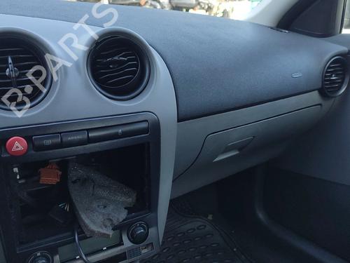 Electronic sensor SEAT IBIZA III (6L1) 1.2 | BP33955907M84 - Image 26
