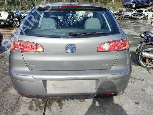 Electronic sensor SEAT IBIZA III (6L1) 1.2 | BP33955907M84 - Image 13