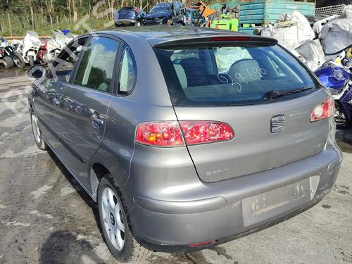 Electronic sensor SEAT IBIZA III (6L1) 1.2 | BP33955907M84 - Image 11