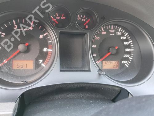 Electronic sensor SEAT IBIZA III (6L1) 1.2 | BP33955907M84 - Image 28