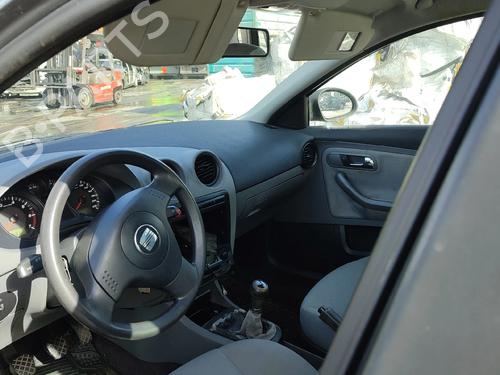 Electronic sensor SEAT IBIZA III (6L1) 1.2 | BP33955907M84 - Image 29