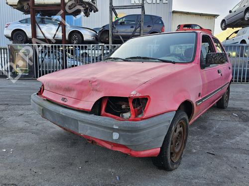 Used Parts FORD FIESTA III (GFJ) 1.1 (55 hp) 4441406