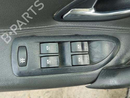 Shift knob RENAULT LAGUNA II (BG0/1_) 1.6 16V (BG0A, BG0L) | BP34140671I34  - Image 22