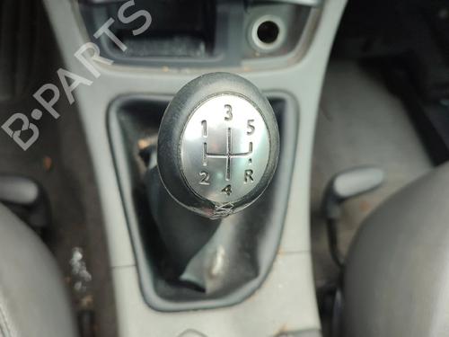 Shift knob RENAULT LAGUNA II (BG0/1_) 1.6 16V (BG0A, BG0L) | BP34140671I34  - Image 25