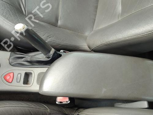 Shift knob RENAULT LAGUNA II (BG0/1_) 1.6 16V (BG0A, BG0L) | BP34140671I34  - Image 24
