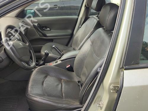 Shift knob RENAULT LAGUNA II (BG0/1_) 1.6 16V (BG0A, BG0L) | BP34140671I34  - Image 21