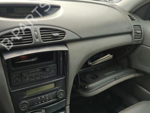 Shift knob RENAULT LAGUNA II (BG0/1_) 1.6 16V (BG0A, BG0L) | BP34140671I34  - Image 26