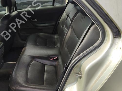 Shift knob RENAULT LAGUNA II (BG0/1_) 1.6 16V (BG0A, BG0L) | BP34140671I34  - Image 20
