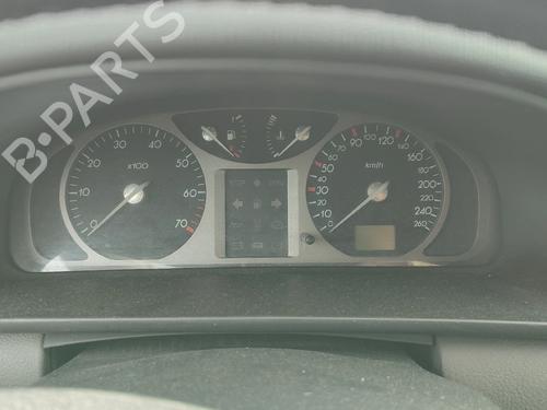 Shift knob RENAULT LAGUNA II (BG0/1_) 1.6 16V (BG0A, BG0L) | BP34140671I34  - Image 29