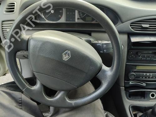 Shift knob RENAULT LAGUNA II (BG0/1_) 1.6 16V (BG0A, BG0L) | BP34140671I34  - Image 28