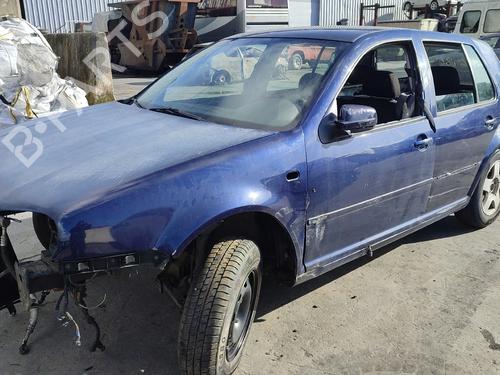 Used Parts VW GOLF IV (1J1) 1.4 16V 4441932