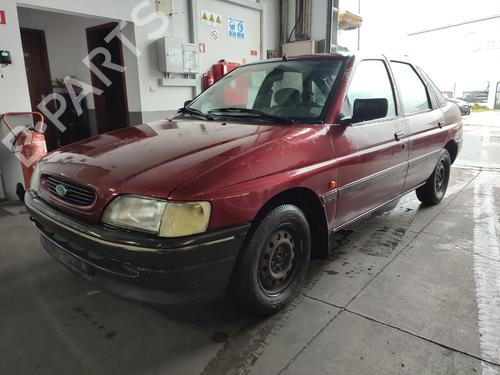 Used Parts FORD ESCORT V (AAL, ABL) 1.3 (60 hp) 4441937