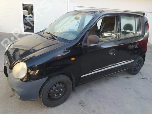 Brugte HYUNDAI ATOS (MX) 1.0 i (54 hp) 4445955