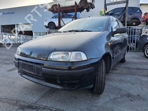 Used Parts FIAT PUNTO (176_)  60 1.2 (176AP, 176AR, 176AQ, 176BB)  4445491