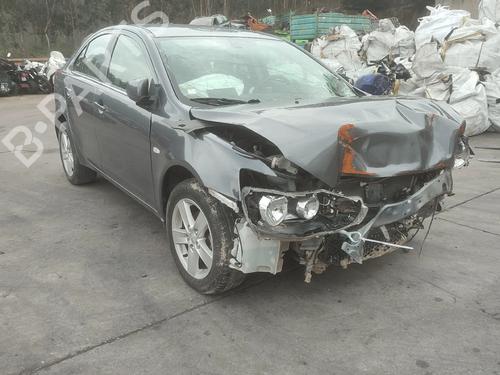 Engine MITSUBISHI LANCER VIII Sportback (CX_A) 1.5 | BP32726515M1 - Image 3