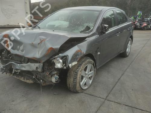 Used Parts MITSUBISHI LANCER VIII Sportback (CX_A) 1.5 (109 hp) 4447500