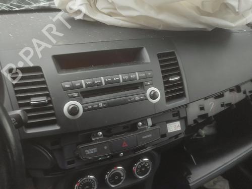 Engine MITSUBISHI LANCER VIII Sportback (CX_A) 1.5 | BP32726515M1 - Image 11