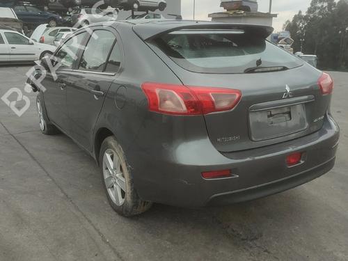 Engine MITSUBISHI LANCER VIII Sportback (CX_A) 1.5 | BP32726515M1 - Image 5