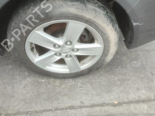 Engine MITSUBISHI LANCER VIII Sportback (CX_A) 1.5 | BP32726515M1 - Image 7