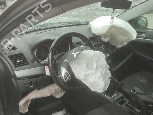 Engine MITSUBISHI LANCER VIII Sportback (CX_A) 1.5 | BP32726515M1 - Image 10