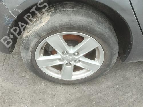 Engine MITSUBISHI LANCER VIII Sportback (CX_A) 1.5 | BP32726515M1 - Image 8