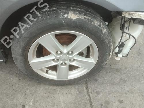 Engine MITSUBISHI LANCER VIII Sportback (CX_A) 1.5 | BP32726515M1 - Image 9