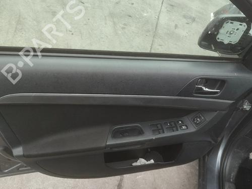 Engine MITSUBISHI LANCER VIII Sportback (CX_A) 1.5 | BP32726515M1 - Image 20