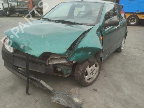 Used Parts FIAT PUNTO (176_)  55 1.1  4447502