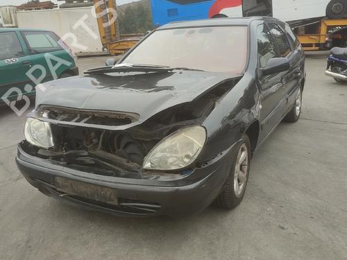 Used Parts CITROËN XSARA Break (N2) 1.4 i (75 hp) 4447505