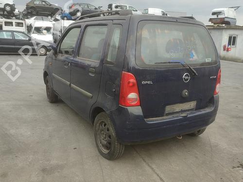 Ignition coil OPEL AGILA A (H00) 1.0 12V (F68) | BP37002270M94 - Image 11