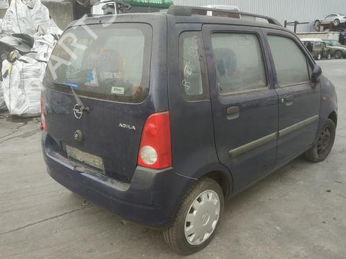Ignition coil OPEL AGILA A (H00) 1.0 12V (F68) | BP37002270M94 - Image 12