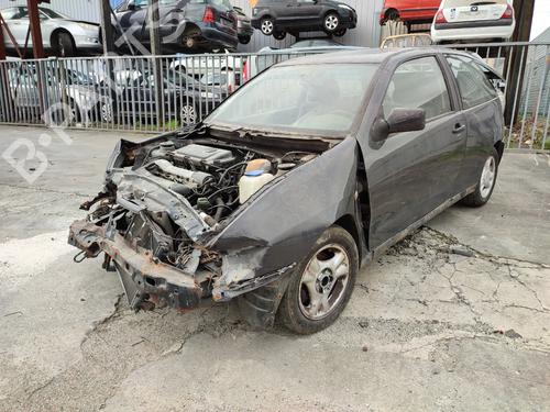 Used Parts SEAT IBIZA II (6K1)  1.4 i 16V  4447596