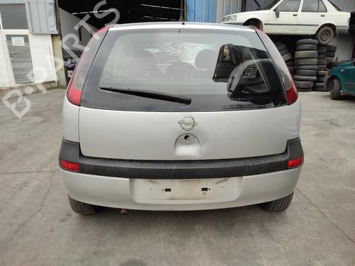 Engine OPEL CORSA C (X01) 1.2 (F08, F68) | BP33163360M1 - Image 13